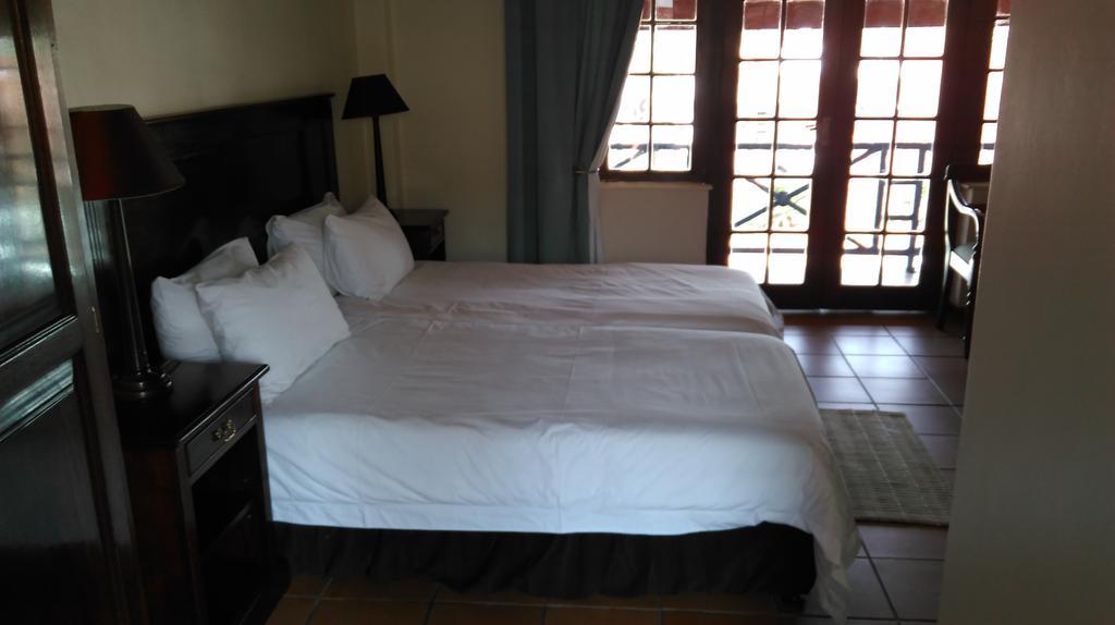 The Woodsman Bed And Breakfast Sabie Zewnętrze zdjęcie
